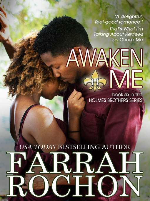 Title details for Awaken Me by Farrah Rochon - Available